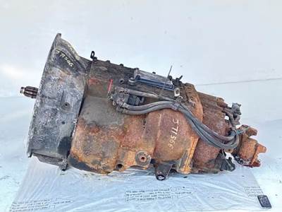Eaton-Fuller RTOC16909A Transmission for a 2015 Kenworth T680