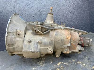 Eaton-Fuller RTOCM16909A Transmission