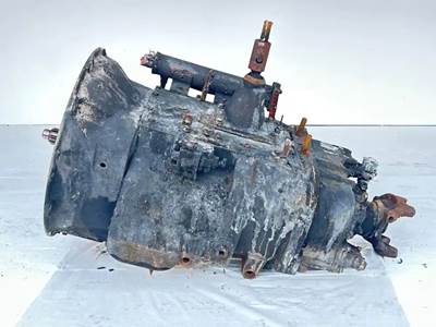 Eaton-Fuller RTOCM16909A Transmission for a 2015 Kenworth T680