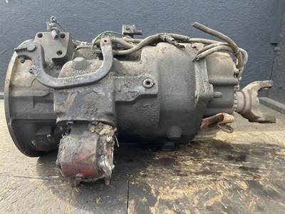 Eaton-Fuller RTOF11908LL Transmission for a 2002 Western Star