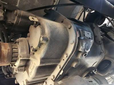 Eaton-Fuller RTOF14908LL Transmission for a 2001 Mack RD688S