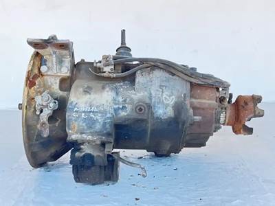 Eaton-Fuller RTOF14908LL Transmission for a 2001 Mack RD688S