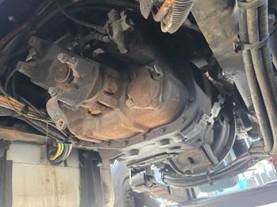 Eaton-Fuller RTOF14908LL Transmission for a 2007 International 7500