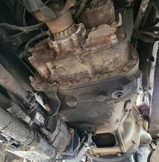 Eaton-Fuller RTOF14915 Transmission for a 1990 Peterbilt 379