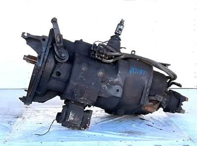 Eaton-Fuller RTOF16908LL Transmission for a 2000 Peterbilt 379