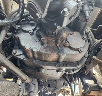 Eaton-Fuller RTOF16908LL Transmission for a 2000 Freightliner FL112