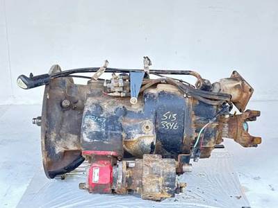 Eaton-Fuller RTOF16908LL Transmission for a 2004 Sterling L9500