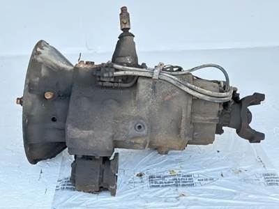 Eaton-Fuller RTOF16908LL Transmission for a 2000 Freightliner FL112