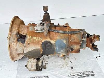 Eaton-Fuller RTOF16915 Transmission for a 2000 Sterling L9500