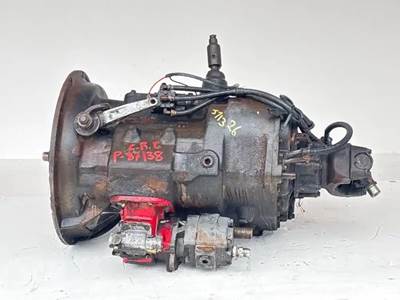 Eaton-Fuller RTX15710B Transmission for a 2000 Peterbilt 379