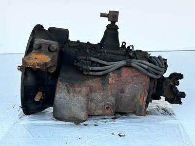 Eaton-Fuller RTX16709H Transmission for a 2002 Mack CH612