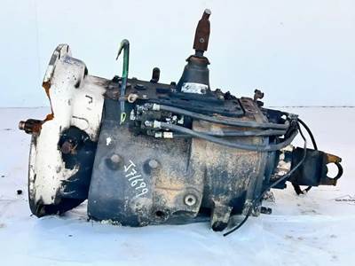 Eaton-Fuller RTX16710C Transmission