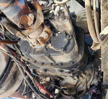 Eaton-Fuller RTXF-16908LL Transmission for a 2013 Freightliner 114SD