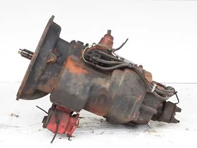 Eaton-Fuller RTXF11708LL Transmission for a 1993 International F-5070