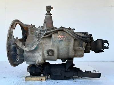 Eaton-Fuller RTXF14708LL Transmission for a 1994 White AUTOCAR ACL64