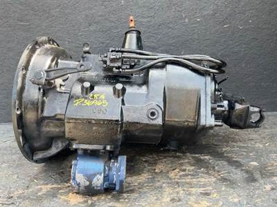 Eaton-Fuller RTXF14710C Transmission for a 2000 International 9100I