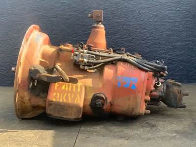 Eaton-Fuller RTXF16710B Transmission for a 1995 Ford LNT9000