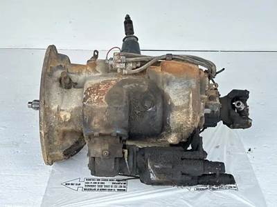 Eaton-Fuller RTXF16710B Transmission for a 1998 International 9400