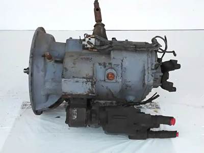 Eaton-Fuller T14607B Transmission for a 2000 Freightliner Century Class 12