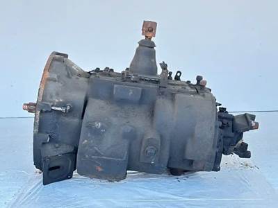 Eaton-Fuller T14607B Transmission for a 2006 Freightliner M2 106