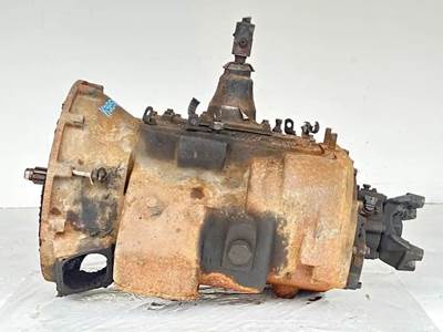 Eaton-Fuller T14607B Transmission for a 2007 Freightliner M2 106