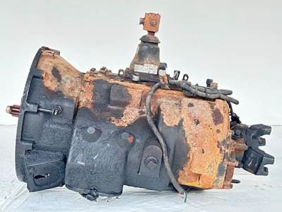Eaton-Fuller T14607B Transmission for a 2006 Freightliner M2 106