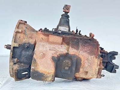 Eaton-Fuller T14607B Transmission for a 2006 Freightliner M2 106