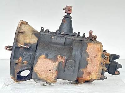 Eaton-Fuller T14607B Transmission for a 2006 Freightliner M2 106