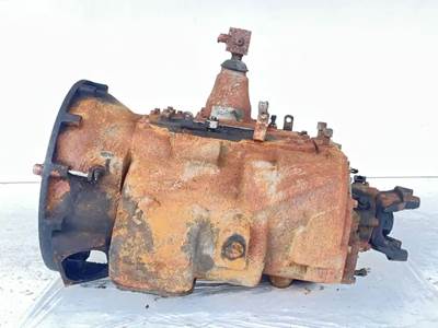 Eaton-Fuller T14607B Transmission for a 2006 Freightliner M2 106