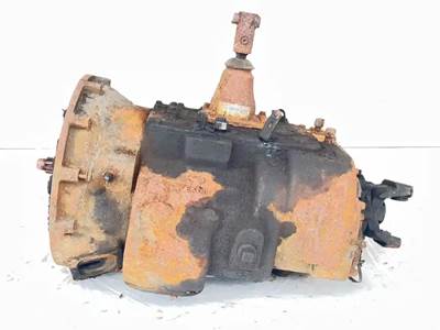 Eaton-Fuller T14607B Transmission for a 2006 Freightliner M2 106