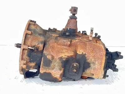 Eaton-Fuller T14607B Transmission for a 2006 Freightliner M2 106