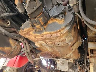 Eaton-Fuller T14607B Transmission for a 2007 Freightliner M2 106