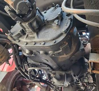 Eaton-Fuller T14607B Transmission for a 2006 Freightliner M2 106