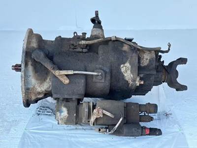 Eaton-Fuller tbd Transmission for a 1988 Ford LTL9000