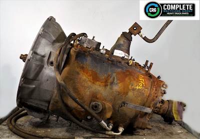 Eaton-Fuller FRO15210C Transmission for a 2012 Volvo VNL