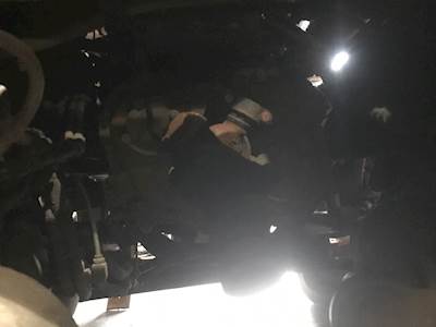 Eaton-Fuller FRO15210C Transmission for a 2012 Freightliner Cascadia 125