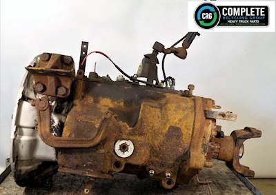 Eaton-Fuller FRO16210C Transmission for a 2012 Western Star 4900 SA