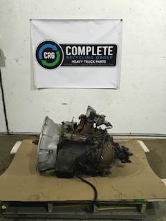 Eaton-Fuller FRO13210C Transmission