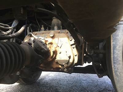 Eaton-Fuller FRO14210C Transmission for a 2006 Volvo VNM