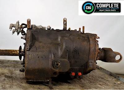 Eaton-Fuller FRO15210C Transmission for a 2013 Freightliner Cascadia 125