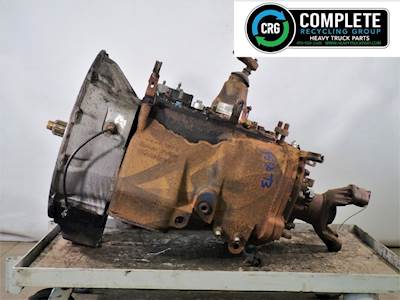 Eaton-Fuller FRO15210C Transmission for a 2011 Freightliner Cascadia 125