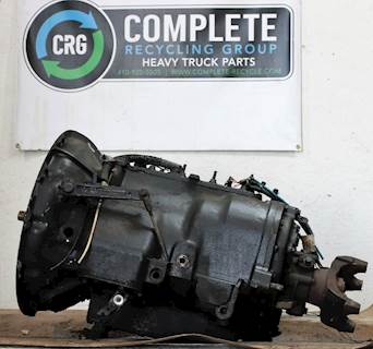 Eaton-Fuller FRO16210C Transmission for a 2008 Kenworth T660