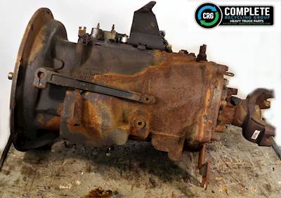 Eaton-Fuller FROF11210C Transmission for a 2004 Sterling A9500