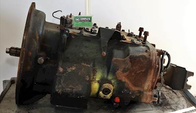 Eaton-Fuller FROF14210C Transmission for a 2003 Sterling A9500