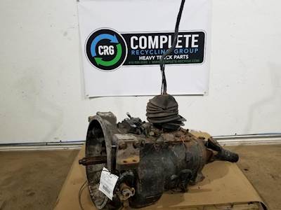 Eaton-Fuller FRO16210C Transmission for a 2003 Mack CH613