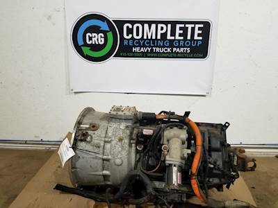 Eaton-Fuller Transmission for a 2011 International PC105