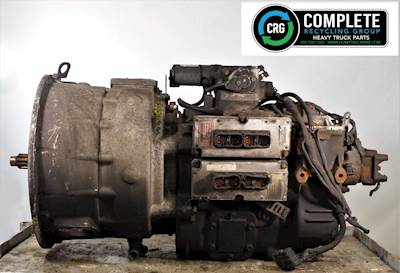 Eaton-Fuller Transmission for a 2011 International PC015