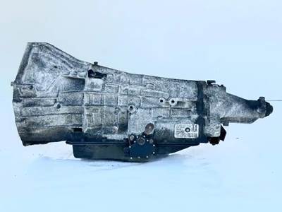 Ford 4R100 Transmission for a 2004 Ford Econoline