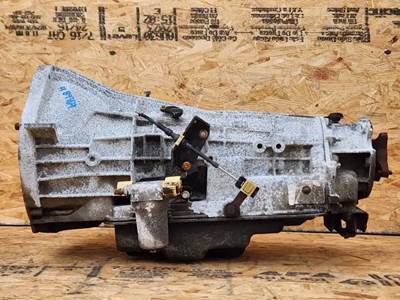 Ford 5R110 Transmission for a 2006 Ford Econoline