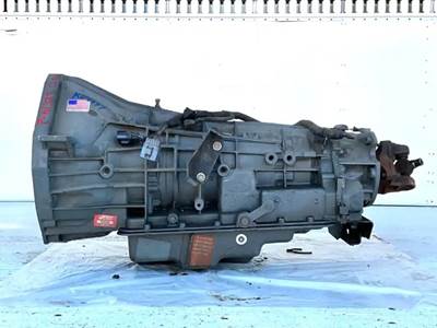 Ford 5R110 Transmission for a 2007 Ford Econoline